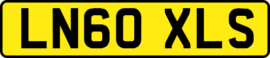 LN60XLS