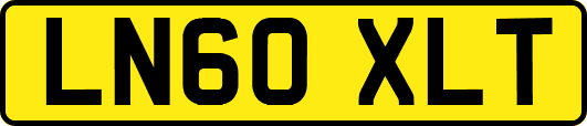 LN60XLT