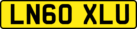 LN60XLU