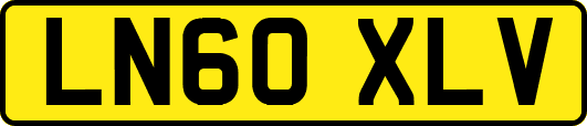 LN60XLV