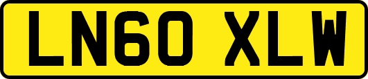 LN60XLW