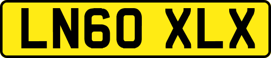 LN60XLX