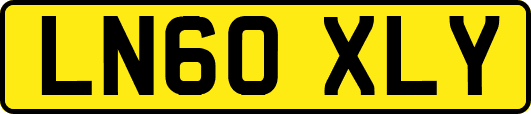 LN60XLY