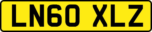 LN60XLZ