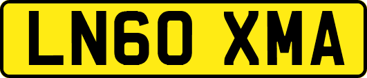 LN60XMA