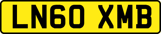 LN60XMB