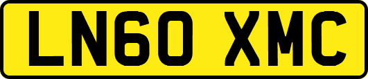 LN60XMC