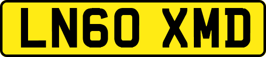 LN60XMD