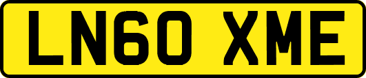 LN60XME