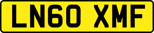 LN60XMF