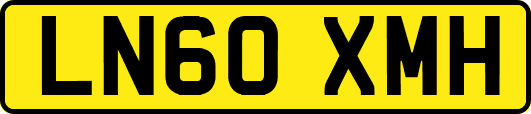 LN60XMH