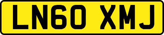 LN60XMJ