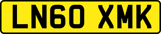 LN60XMK