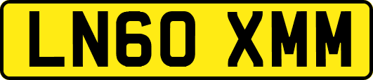 LN60XMM