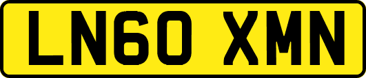 LN60XMN