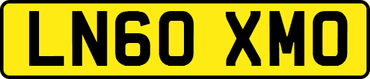 LN60XMO