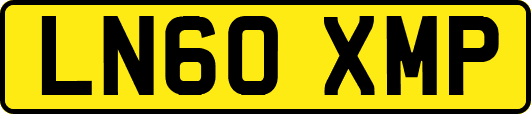 LN60XMP