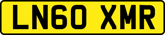 LN60XMR