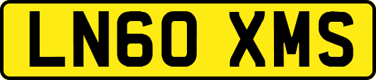 LN60XMS