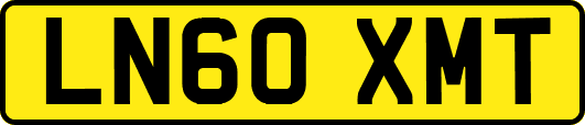 LN60XMT