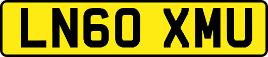 LN60XMU
