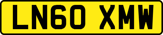 LN60XMW