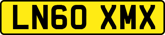 LN60XMX