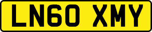 LN60XMY