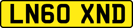 LN60XND