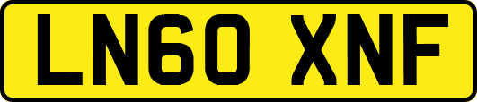 LN60XNF