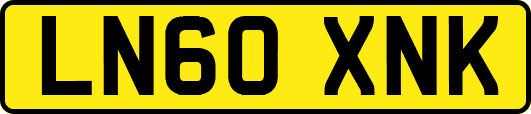 LN60XNK