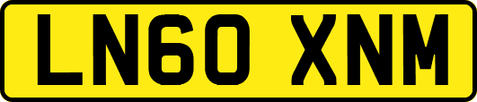 LN60XNM