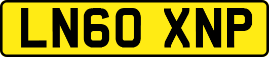 LN60XNP