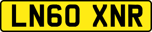 LN60XNR