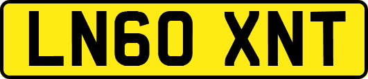 LN60XNT