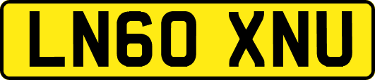 LN60XNU