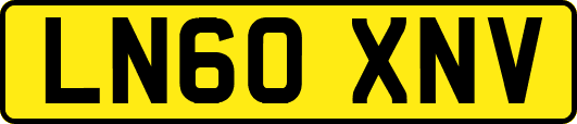 LN60XNV