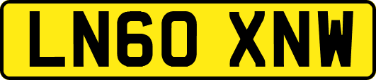 LN60XNW