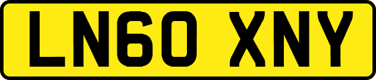 LN60XNY