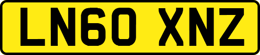LN60XNZ