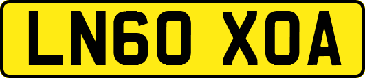 LN60XOA