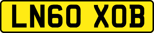 LN60XOB