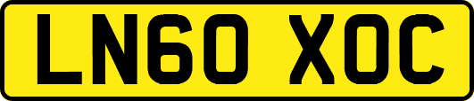 LN60XOC