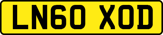 LN60XOD