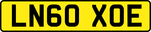 LN60XOE