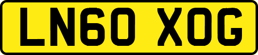 LN60XOG