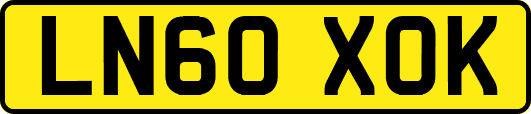 LN60XOK