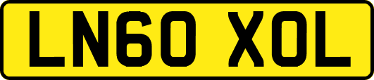 LN60XOL