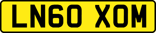 LN60XOM