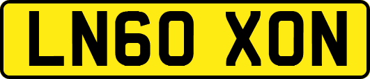 LN60XON